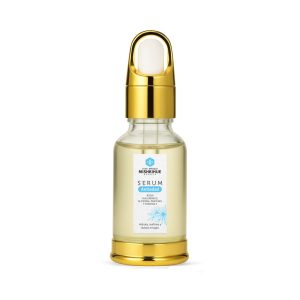 Sérum Antiedad – Hidratación y Firmeza