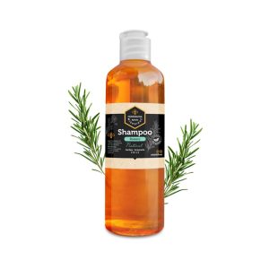 Shampoo Romero - Natural